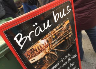 Innovative Food-Varianten auf Ungarns Strassen und Events