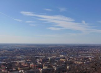 Verkehrsinvestitionen in Tatabánya