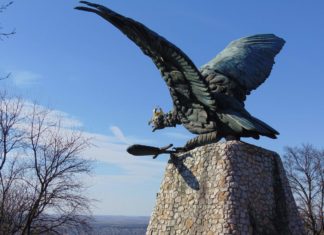 Ungarn-Bloggerin Júlia´s Reisetipp: Ein wunderschöner Tag in Tatabánya und Tata