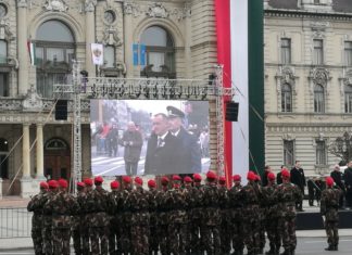 Was hinter dem Tag der Ungarischen Kultur steckt