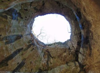 Die Szelim-Höhle von Tatabánya – Hier hat man Urmenschen gefunden