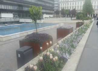 Fachjury soll urteilen: Wie blumig ist Ungarn wirklich?