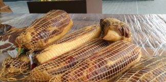 Osterschinken-Rezepte