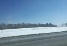 Winter-Schock für einige Regionen Ungarns! 200 Urlauber von der Außenwelt abgeschnitten!