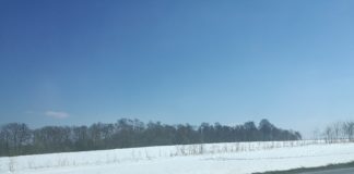 Winter-Schock für einige Regionen Ungarns! 200 Urlauber von der Außenwelt abgeschnitten!