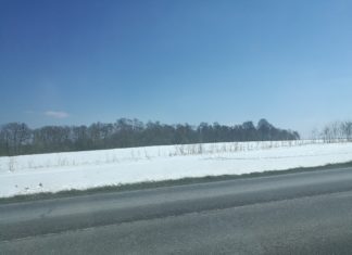 Winter-Schock für einige Regionen Ungarns! 200 Urlauber von der Außenwelt abgeschnitten!