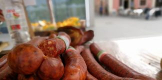 Hévizer Bauernmarkt – Adresse für natürliche Produkte