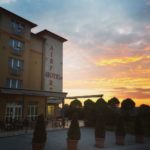 Airport Hotel-Budapest