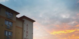 Das Airport Hotel Budapest – Flughafennähe und Superior Qualität