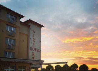 Das Airport Hotel Budapest – Flughafennähe und Superior Qualität