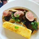 Airport Hotel Budapest Restaurant