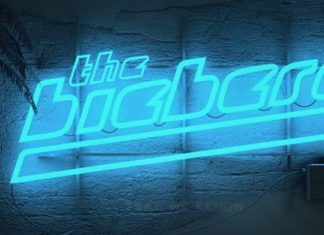 The Biebers Livekonzert in Györ ab 19 Uhr