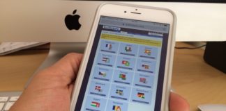 Ungarische E-Vignette auch online registrieren und bezahlen