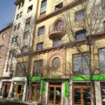 Green Hotel Budapest