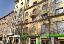 Das Green Hotel Budapest besonders gut für Messebesucher