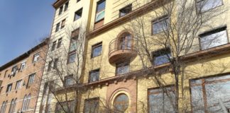 Das Green Hotel Budapest besonders gut für Messebesucher