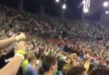 3. Pokalsieg in Folge für Fradi!