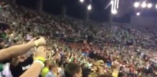 3. Pokalsieg in Folge für Fradi!