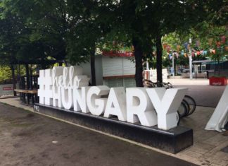 Britisches Boulevardmagazin zählt Ungarn zu den sichersten Reisezielen