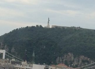 Event in Budapest: Ungarische Traditionen pflegen und bewahren