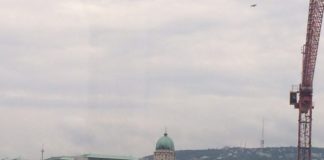 Wohneigentum in Budapest immer teurer