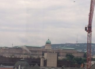 Wohneigentum in Budapest immer teurer