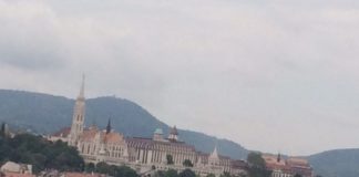 Die Vierziger bestimmen den Budapester Wohnungsmarkt