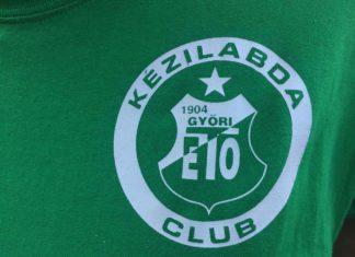 Women´s EHF Championsleague – ETO Györ holt den Titel