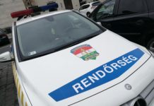 Nach Brand eine Leiche in Wohnung in Szeged gefunden!