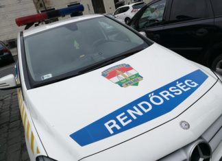 Verkehrsbeschränkungen und Polizeikontrollen in Zamardi rund um Balaton Sound!