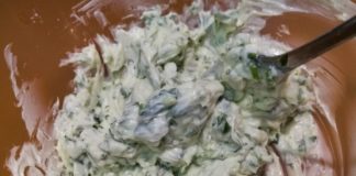 Top 5 Bärlauch-Leckereien