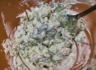 Top 5 Bärlauch-Leckereien