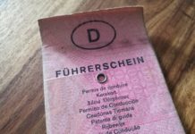 Achtung! DAS müssen in Ungarn lebende Deutsche über den Führerschein wissen!