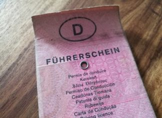 Der Ungarische Führerschein in den Mühlen der Bürokratie (Teil 3)