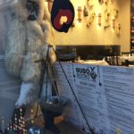 Restaurant Búso Budapest