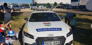 Mehrheit der ungarischen Autofahrer befürchten Hackerangriff