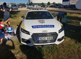 Tickende Bombe – Ungarische Polizei teilt witziges Video über die Gefahren von Fahren unter Alkohol