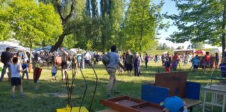 Genügend Kindergartenplätze in Ungarn