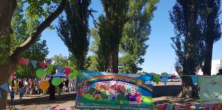 Genügend Kinderkrippenplätze in Ungarn