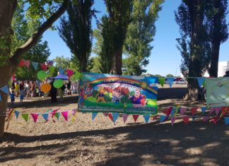 Programmtipps zum Kindertag am 26. Mai 2024