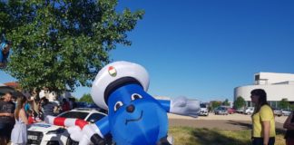 Der letzte Sonntag im Mai ist KINDERTAG in Ungarn!