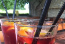 Diese Limonaden sind IN! Fruchtig-Spritzig muss es sein