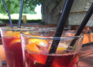 Diese Limonaden sind IN! Fruchtig-Spritzig muss es sein