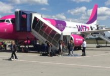 Wizzair ab Dezember auch ab Flughafen Frankfurt nach Budapest – Fraport begrüßt Lowcost Airlines