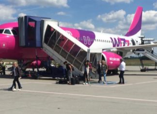 Wizzair ab Dezember auch ab Flughafen Frankfurt nach Budapest – Fraport begrüßt Lowcost Airlines