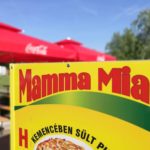 Mamma Mia Restaurant Agárd