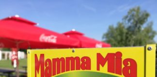 Mamma Mia – Günstig schlemmen in Agárd