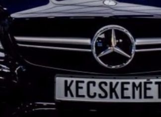 Mercedes-Benz Manufacturing Hungary Kft. meldet Rekordjahr