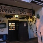 Roszas Csarda 1