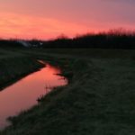 Sonnenaufgang Ungarisch